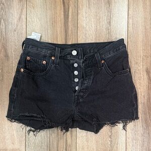 LEVI shorts